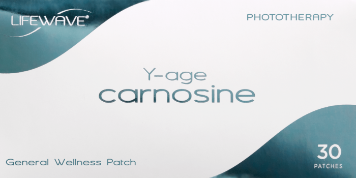 LifeWave Y-age Carnosine