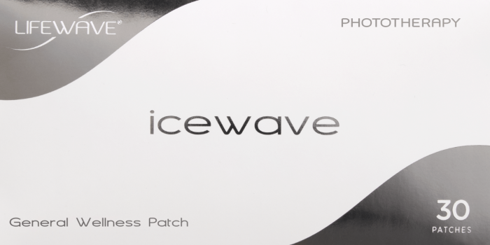 LifeWave Icewave