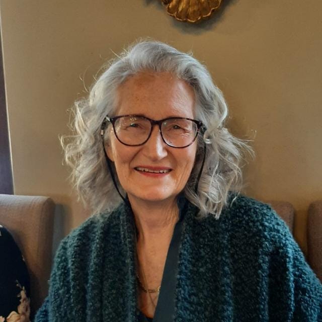 Malinda du Randt