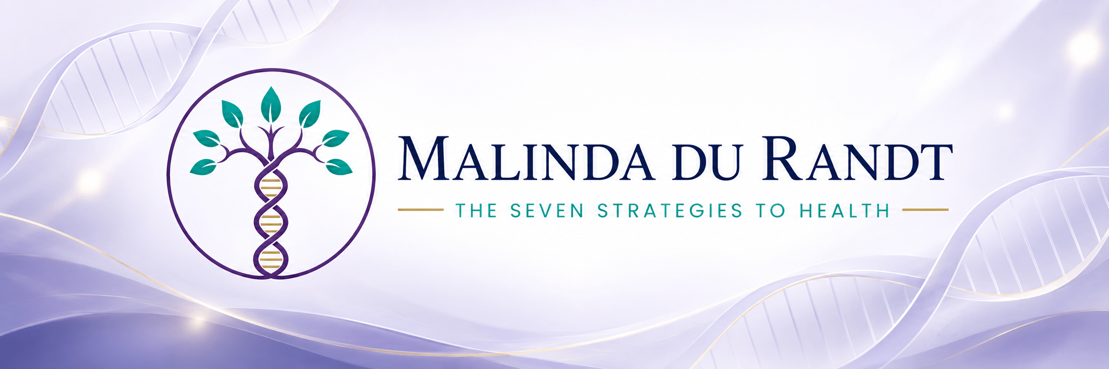 Malinda du Randt - The 7 Strategies to Health